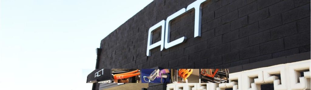 Act Lab